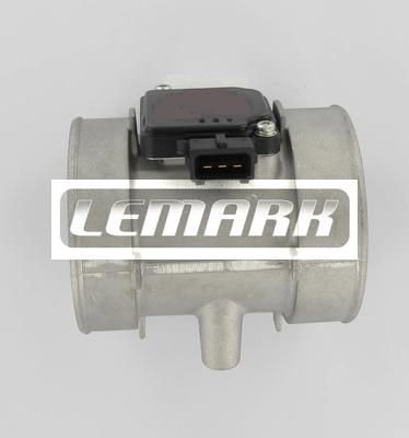 LEMARK LMF077 - Датчик потока, массы воздуха autospares.lv