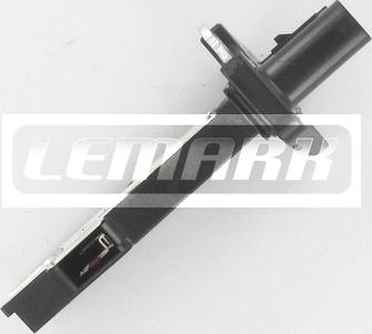 LEMARK LMF129 - Датчик потока, массы воздуха autospares.lv