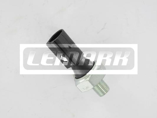 LEMARK LOPS057 - Датчик, давление масла autospares.lv