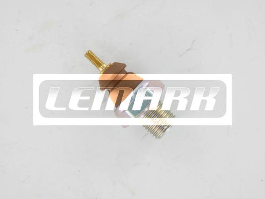 LEMARK LOPS009 - Датчик, давление масла autospares.lv