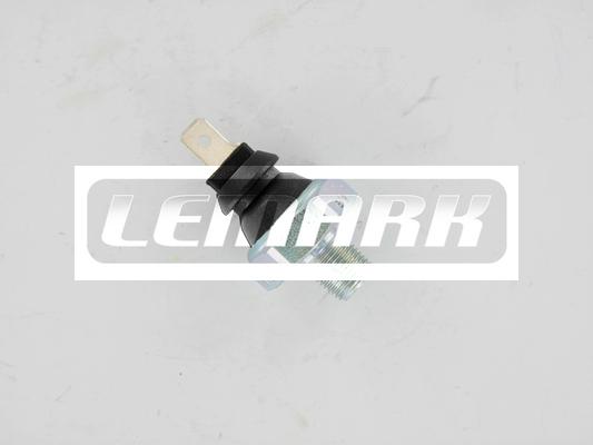 LEMARK LOPS025 - Датчик, давление масла autospares.lv