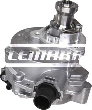 LEMARK LVP071 - Вакуумный насос, тормозная система autospares.lv