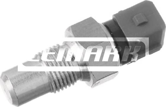 LEMARK LWS293 - Датчик, температура охлаждающей жидкости autospares.lv