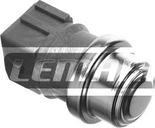 LEMARK LWS266 - Датчик, температура охлаждающей жидкости autospares.lv
