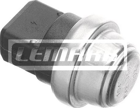 LEMARK LWS284 - Датчик, температура охлаждающей жидкости autospares.lv