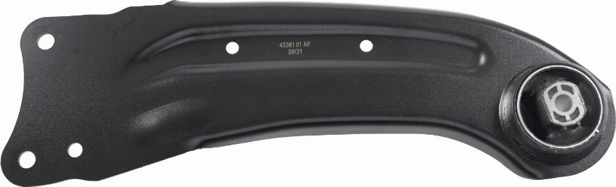 Lemförder 45361 01 - Рычаг подвески колеса autospares.lv