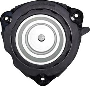 Lemförder 43347 01 - Опора стойки амортизатора, подушка autospares.lv