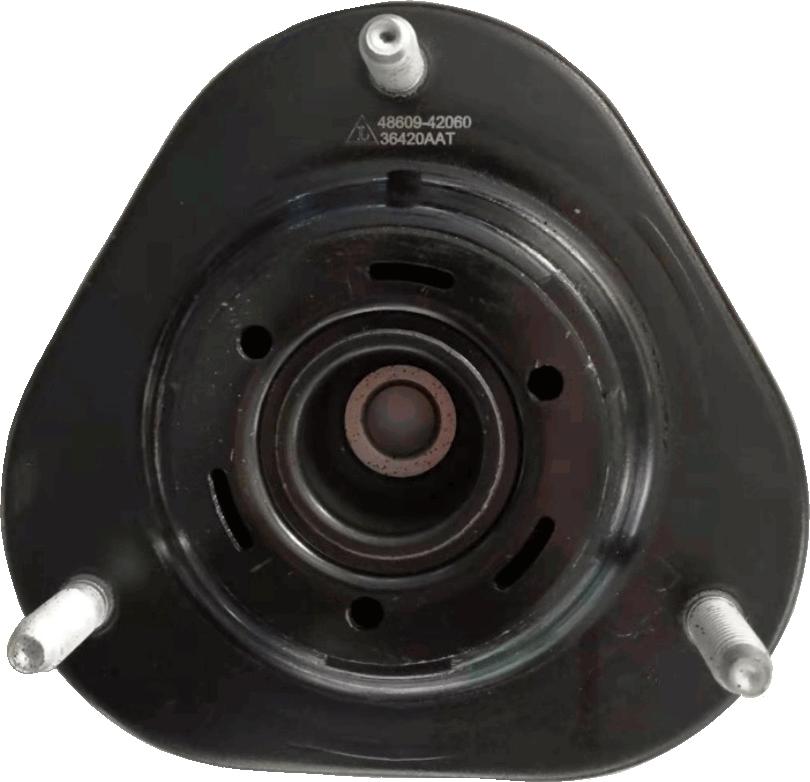 Lemförder 43289 01 - Опора стойки амортизатора, подушка autospares.lv