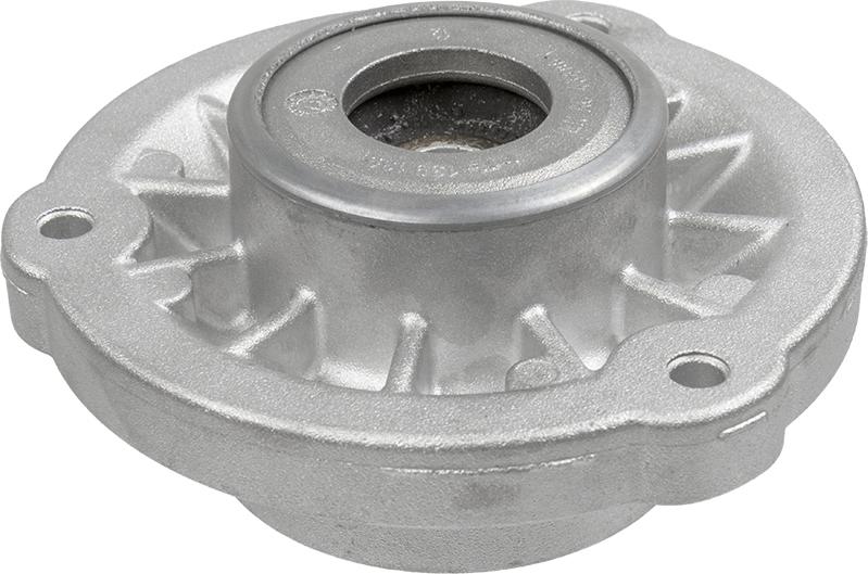 Lemförder 42217 01 - Опора стойки амортизатора, подушка autospares.lv