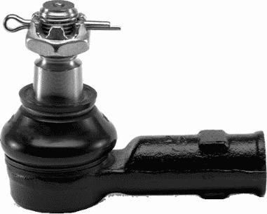 Lemförder 19130 02 - Наконечник рулевой тяги, шарнир autospares.lv