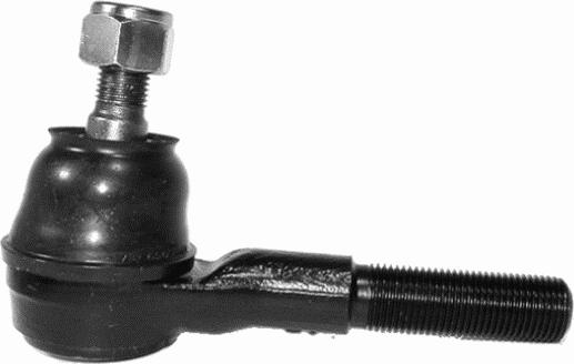 Lemförder 15568 02 - Наконечник рулевой тяги, шарнир autospares.lv