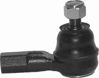 Lemförder 15562 01 - Наконечник рулевой тяги, шарнир autospares.lv