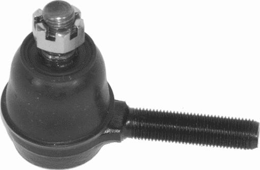 Lemförder 15698 01 - Наконечник рулевой тяги, шарнир autospares.lv