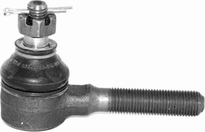 Lemförder 15626 01 - Наконечник рулевой тяги, шарнир autospares.lv