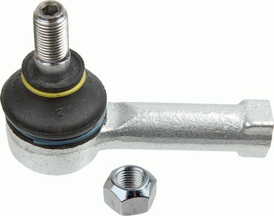 Lemförder 15670 02 - Наконечник рулевой тяги, шарнир autospares.lv