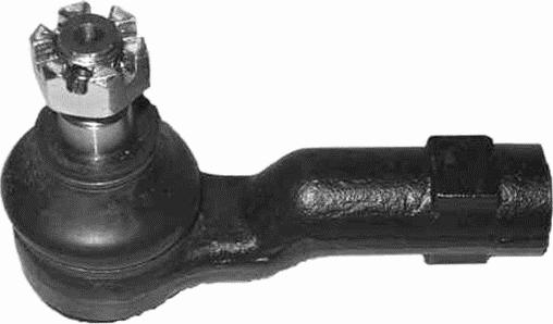 Lemförder 16316 01 - Наконечник рулевой тяги, шарнир autospares.lv