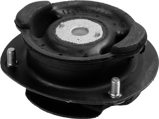 Lemförder 10969 01 - Опора стойки амортизатора, подушка autospares.lv