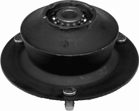 Lemförder 10568 01 - Опора стойки амортизатора, подушка autospares.lv