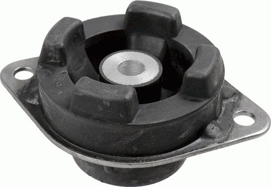 Lemförder 10036 01 - Подвеска, автоматическая коробка передач autospares.lv