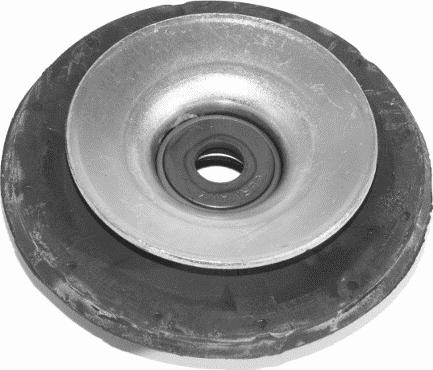 Lemförder 10240 01 - Опора стойки амортизатора, подушка autospares.lv