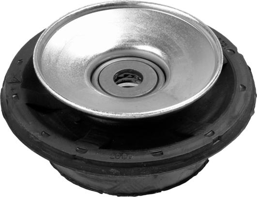 Lemförder 10240 02 - Опора стойки амортизатора, подушка autospares.lv