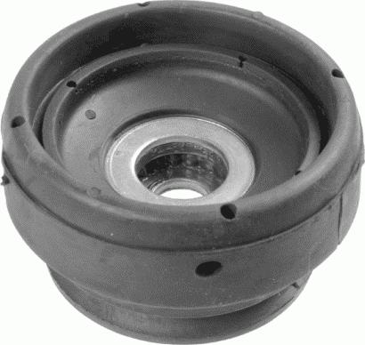 Lemförder 10242 01 - Опора стойки амортизатора, подушка autospares.lv