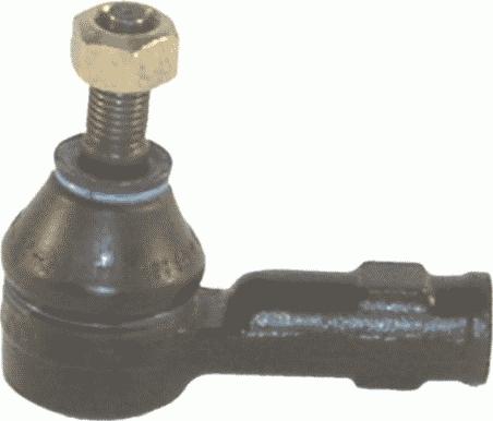 Lemförder 18374 01 - Наконечник рулевой тяги, шарнир autospares.lv