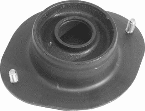 Lemförder 12200 03 - Опора стойки амортизатора, подушка autospares.lv