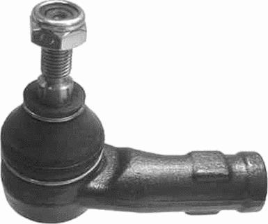 Lemförder 17795 01 - Наконечник рулевой тяги, шарнир autospares.lv