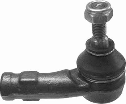 Lemförder 17796 01 - Наконечник рулевой тяги, шарнир autospares.lv