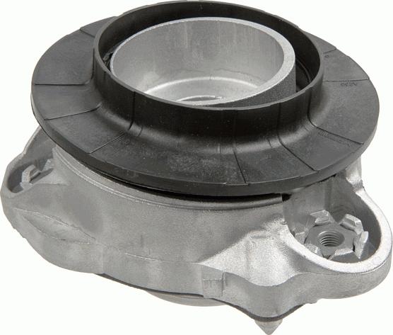 Lemförder 39498 01 - Опора стойки амортизатора, подушка autospares.lv