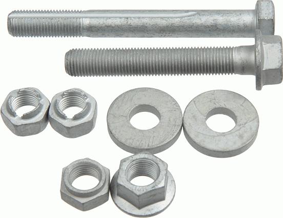 Lemförder 39447 01 - Ремкомплект, подвеска колеса autospares.lv