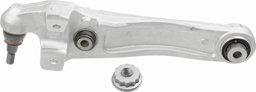 Lemförder 39844 01 - Рычаг подвески колеса autospares.lv