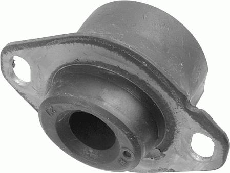 Lemförder 34420 01 - Подушка, опора, подвеска двигателя autospares.lv