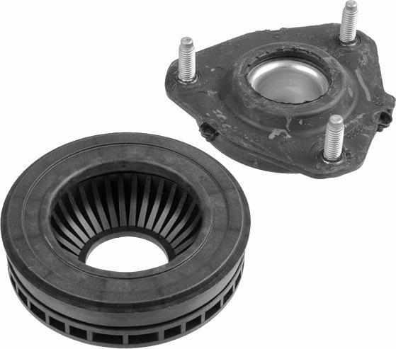 Lemförder 34683 01 - Опора стойки амортизатора, подушка autospares.lv