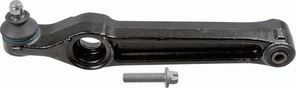 Lemförder 34087 01 - Рычаг подвески колеса autospares.lv