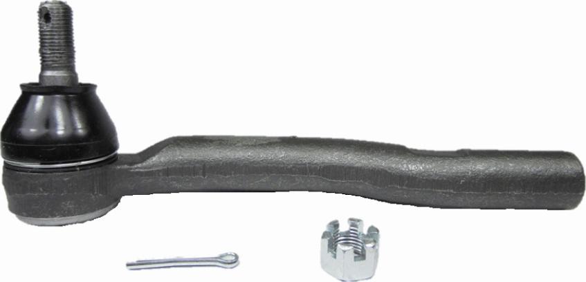 Lemförder 34332 01 - Наконечник рулевой тяги, шарнир autospares.lv