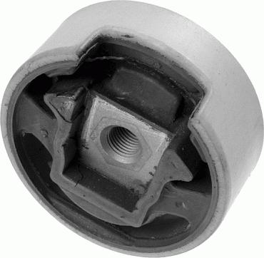 Lemförder 35008 01 - Подушка, опора, подвеска двигателя autospares.lv