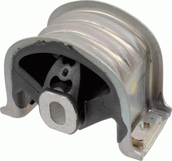 Lemförder 35025 01 - Подушка, опора, подвеска двигателя autospares.lv