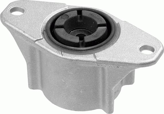 Lemförder 35319 01 - Опора стойки амортизатора, подушка autospares.lv