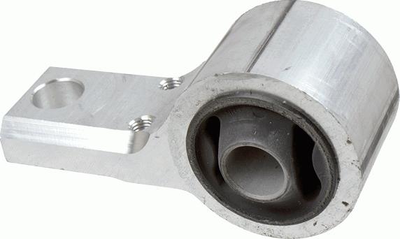 Lemförder 35323 01 - Сайлентблок, рычаг подвески колеса autospares.lv