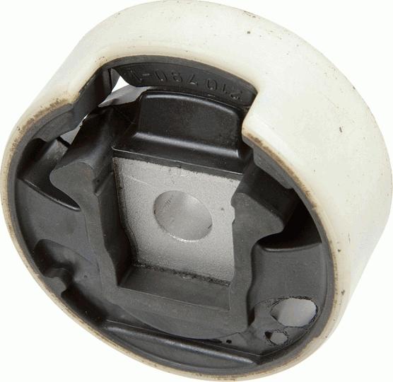 Lemförder 35759 01 - Подушка, опора, подвеска двигателя autospares.lv