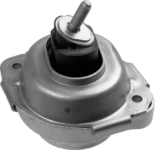 Lemförder 36325 01 - Подушка, опора, подвеска двигателя autospares.lv