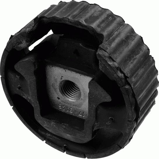 Lemförder 36230 01 - Подушка, опора, подвеска двигателя autospares.lv