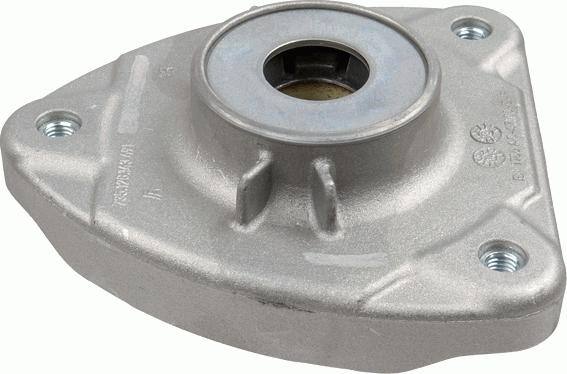 Lemförder 36747 01 - Опора стойки амортизатора, подушка autospares.lv