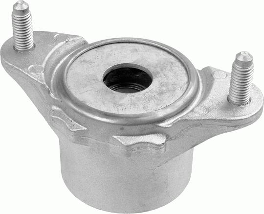 Lemförder 36752 01 - Опора стойки амортизатора, подушка autospares.lv