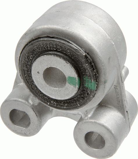 Lemförder 30504 01 - Подвеска, автоматическая коробка передач autospares.lv