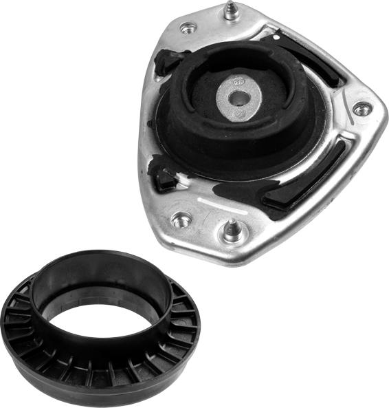 Lemförder 31451 01 - Опора стойки амортизатора, подушка autospares.lv