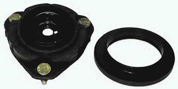 Lemförder 31482 01 - Опора стойки амортизатора, подушка autospares.lv