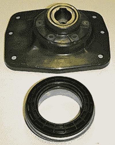 Lemförder 31429 01 - Опора стойки амортизатора, подушка autospares.lv